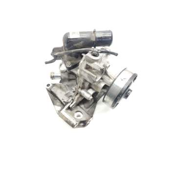 Recambio de bomba agua para mazda 3 (bm, bn) 2.2 d referencia OEM IAM SH0115100  