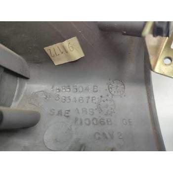 Recambio de mando elevalunas delantero derecho para chrysler voyager (gs) 2.5 td se referencia OEM IAM 4685504B  