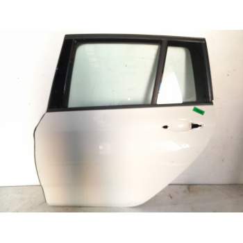 Recambio de puerta trasera izquierda para bmw 2 gran tourer (f46) 218 d referencia OEM IAM 465D19H1  