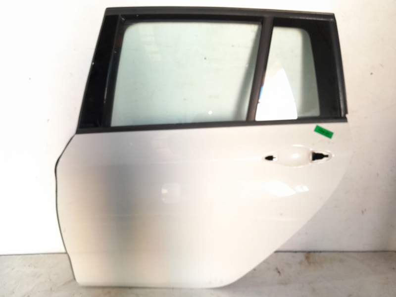 Recambio de puerta trasera izquierda para bmw 2 gran tourer (f46) 218 d referencia OEM IAM 465D19H1  