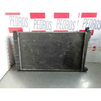 Recambio de radiador agua para » otros... premium 370 26 g 6x2 referencia OEM IAM   1992