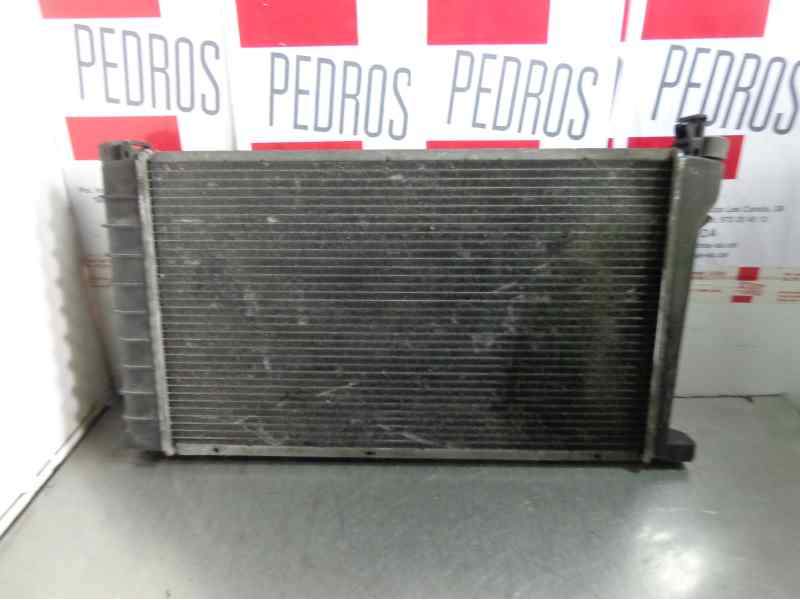 Recambio de radiador agua para » otros... premium 370 26 g 6x2 referencia OEM IAM   1992