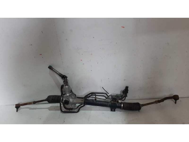 Recambio de caja direccion para hyundai tucson (jm) 2.0 crdi comfort referencia OEM IAM 577002E700  