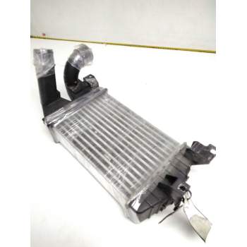 Recambio de intercooler para opel zafira b cosmo referencia OEM IAM 13213402  WTP8630