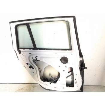 Recambio de puerta trasera izquierda para bmw 2 gran tourer (f46) 218 d referencia OEM IAM 465D19H1  