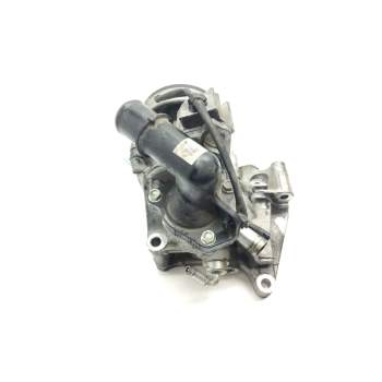Recambio de bomba agua para mazda 3 (bm, bn) 2.2 d referencia OEM IAM SH0115100  