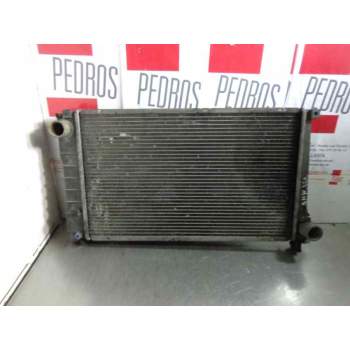 Recambio de radiador agua para » otros... premium 370 26 g 6x2 referencia OEM IAM   1992