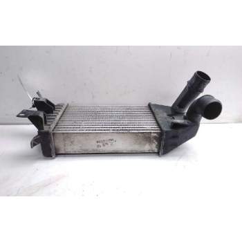 Recambio de intercooler para opel zafira b cosmo referencia OEM IAM 13213402  WTP8630