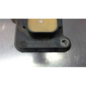 Recambio de bobina encendido para audi a3 (8l) 1.8 t ambition quattro (132 kw) referencia OEM IAM 06B905115  