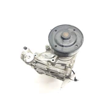Recambio de bomba agua para mazda 3 (bm, bn) 2.2 d referencia OEM IAM SH0115100  