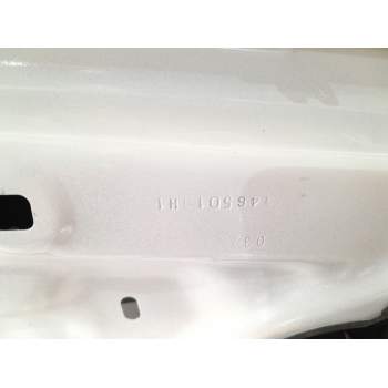 Recambio de puerta trasera izquierda para bmw 2 gran tourer (f46) 218 d referencia OEM IAM 465D19H1  