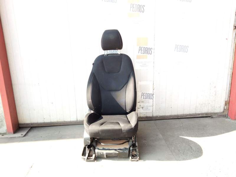Recambio de asiento delantero derecho para ford s-max (cj, wa6) 1.5 ecoboost referencia OEM IAM   