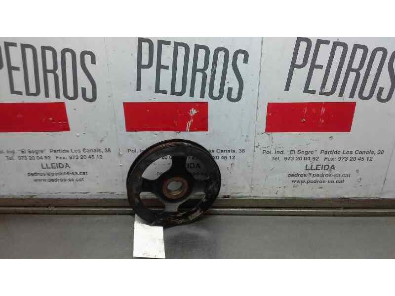 Recambio de polea arbol levas para ford mondeo berlina (ge) ghia referencia OEM IAM   