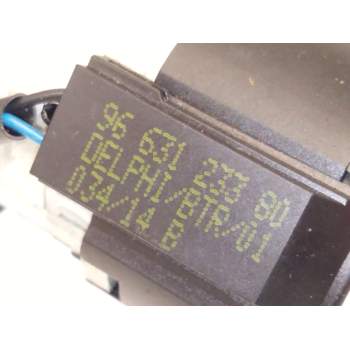 Recambio de conmutador de arranque para peugeot 5008 (0u_, 0e_) 1.6 16v referencia OEM IAM 9663123380  