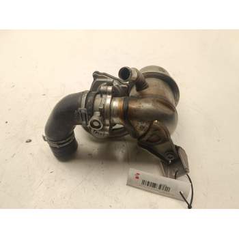 Recambio de enfriador egr para volkswagen touran (5t1) 2.0 tdi referencia OEM IAM 144771 4l131512bg 04l131501m  