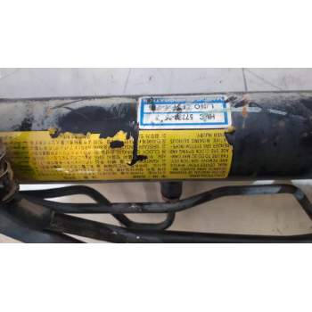 Recambio de caja direccion para hyundai tucson (jm) 2.0 crdi comfort referencia OEM IAM 577002E700  