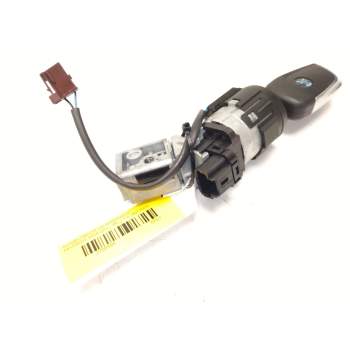Recambio de conmutador de arranque para peugeot 5008 (0u_, 0e_) 1.6 16v referencia OEM IAM 9663123380  