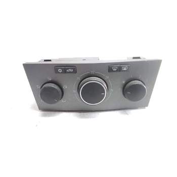 MANDO CALEFACCION AIRE ACONDICIONADO 13245119 