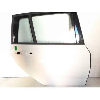 Recambio de puerta trasera derecha para bmw 2 gran tourer (f46) 218 d referencia OEM IAM D19H17  