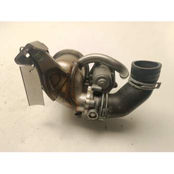 Recambio de enfriador egr para volkswagen touran (5t1) 2.0 tdi referencia OEM IAM 144771 4l131512bg 04l131501m  