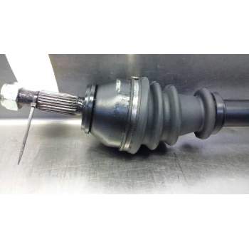 Recambio de transmision delantera derecha para renault 5 (b/c40) referencia OEM IAM  DERECHA-LARGA RNT240