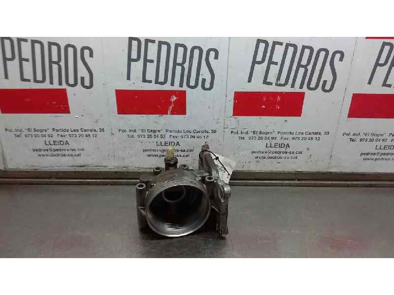 Recambio de soporte filtro aceite para ford mondeo berlina (ge) ghia referencia OEM IAM   
