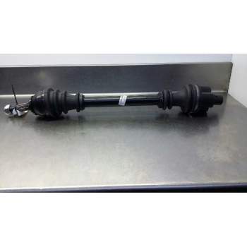 Recambio de transmision delantera derecha para renault 5 (b/c40) referencia OEM IAM  DERECHA-LARGA RNT240