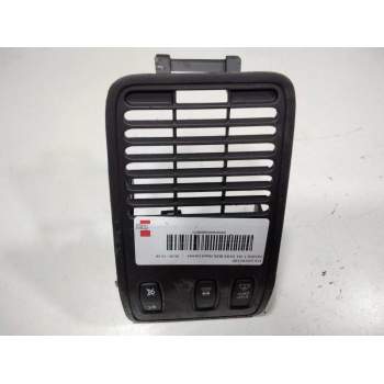 Recambio de pulsador esp para renault vel satis (bj0) grand confort referencia OEM IAM 8200044855  