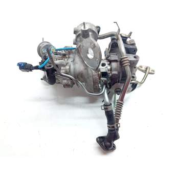 TURBOCOMPRESOR 8103565001S 