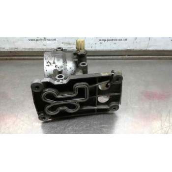 Recambio de soporte filtro aceite para ford mondeo berlina (ge) ghia referencia OEM IAM   