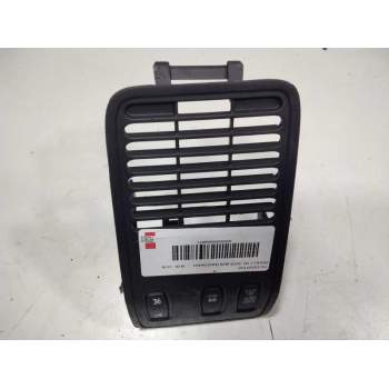 Recambio de pulsador esp para renault vel satis (bj0) grand confort referencia OEM IAM 8200044855  