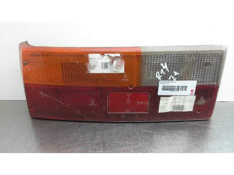 Recambio de piloto trasero izquierdo para » otros... premium 370 26 g 6x2 referencia OEM IAM 0023040 006246 007237