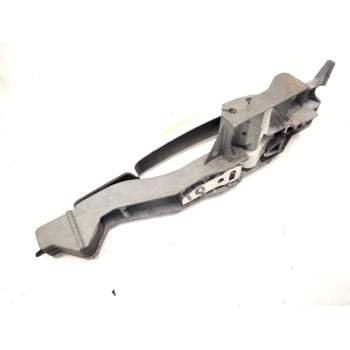 Recambio de maneta exterior delantera derecha para peugeot 5008 (0u_, 0e_) 1.6 16v referencia OEM IAM   