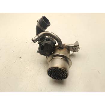 Recambio de enfriador egr para volkswagen touran (5t1) 2.0 tdi referencia OEM IAM 144771 4l131512bg 04l131501m  
