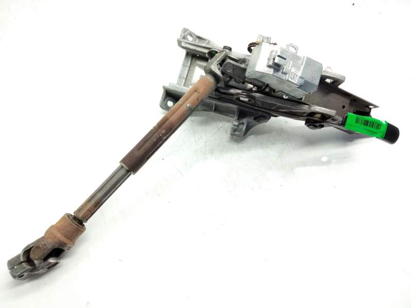 Recambio de columna direccion para land rover range rover evoque (l538) 2.2 d 4x4 referencia OEM IAM BJ323K772AB  