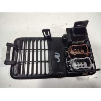 Recambio de pulsador esp para renault vel satis (bj0) grand confort referencia OEM IAM 8200044855  