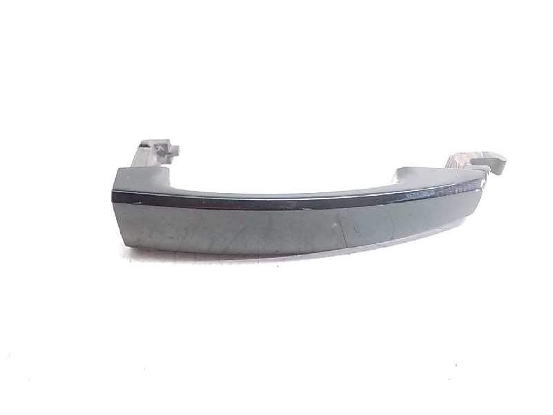 Recambio de maneta exterior trasera derecha para opel zafira b cosmo referencia OEM IAM 13142770  