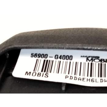 Recambio de airbag delantero izquierdo para hyundai i30 (pde, pd, pden) 1.6 crdi referencia OEM IAM 56900G4000  