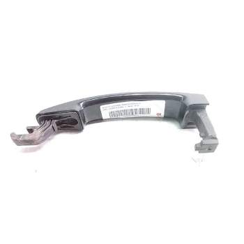 Recambio de maneta exterior trasera derecha para opel zafira b cosmo referencia OEM IAM 13142770  