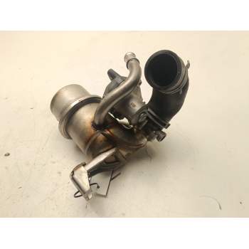 Recambio de enfriador egr para volkswagen touran (5t1) 2.0 tdi referencia OEM IAM 144771 4l131512bg 04l131501m  