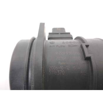 Recambio de caudalimetro para kia carens (un) active referencia OEM IAM 2816427800  