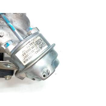 Recambio de turbocompresor para mazda 3 (bm, bn) 2.2 d referencia OEM IAM 8103565001S  