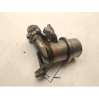 Recambio de enfriador egr para volkswagen touran (5t1) 2.0 tdi referencia OEM IAM 144771 4l131512bg 04l131501m  
