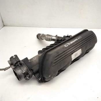 Recambio de colector admision para citroën jumper caja abierta (1) referencia OEM IAM 25TDI  42947