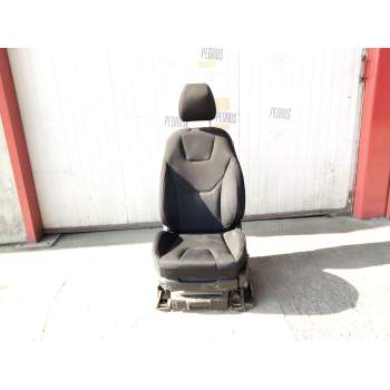 Recambio de asiento delantero izquierdo para ford s-max (cj, wa6) 1.5 ecoboost referencia OEM IAM   