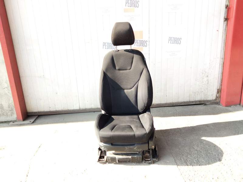 Recambio de asiento delantero izquierdo para ford s-max (cj, wa6) 1.5 ecoboost referencia OEM IAM   