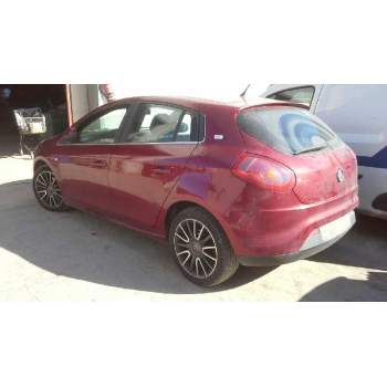 fiat bravo (198) del año 2008