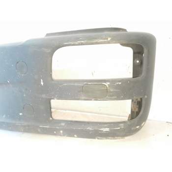 Recambio de paragolpes delantero para man tgl 12.210 tgl 12.210 4x2bb referencia OEM IAM 81416100309  