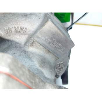 Recambio de turbocompresor para mazda 3 (bm, bn) 2.2 d referencia OEM IAM 8103565001S  