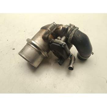 Recambio de enfriador egr para volkswagen touran (5t1) 2.0 tdi referencia OEM IAM 144771 4l131512bg 04l131501m  